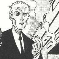 Gustav Fiers (@ssthegentleman) 's Twitter Profile