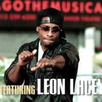 Leon Lacey(@IamLeonLacey) 's Twitter Profileg