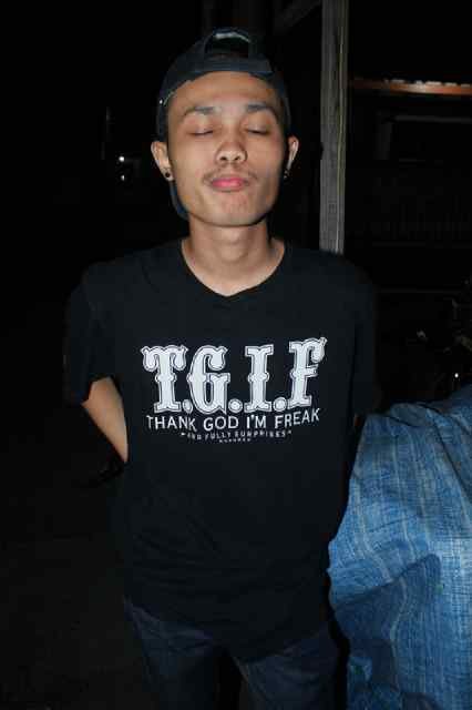 UBL 2013 | line: richieramadhannn | path: richie ramadhannn | http://t.co/xIA9gjFXZZ | ig: richie.ramadhan