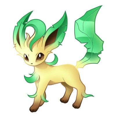 I am a blind Leafeon, aside from that I'm normal. If you want my respect, give respect back to me, thats how it is. #Male #Taken-@Leaf_Ivy #RP #Caught #Lvl.89