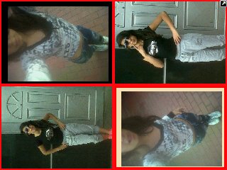 Amo mi solteria.