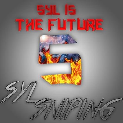 Syl Sniping