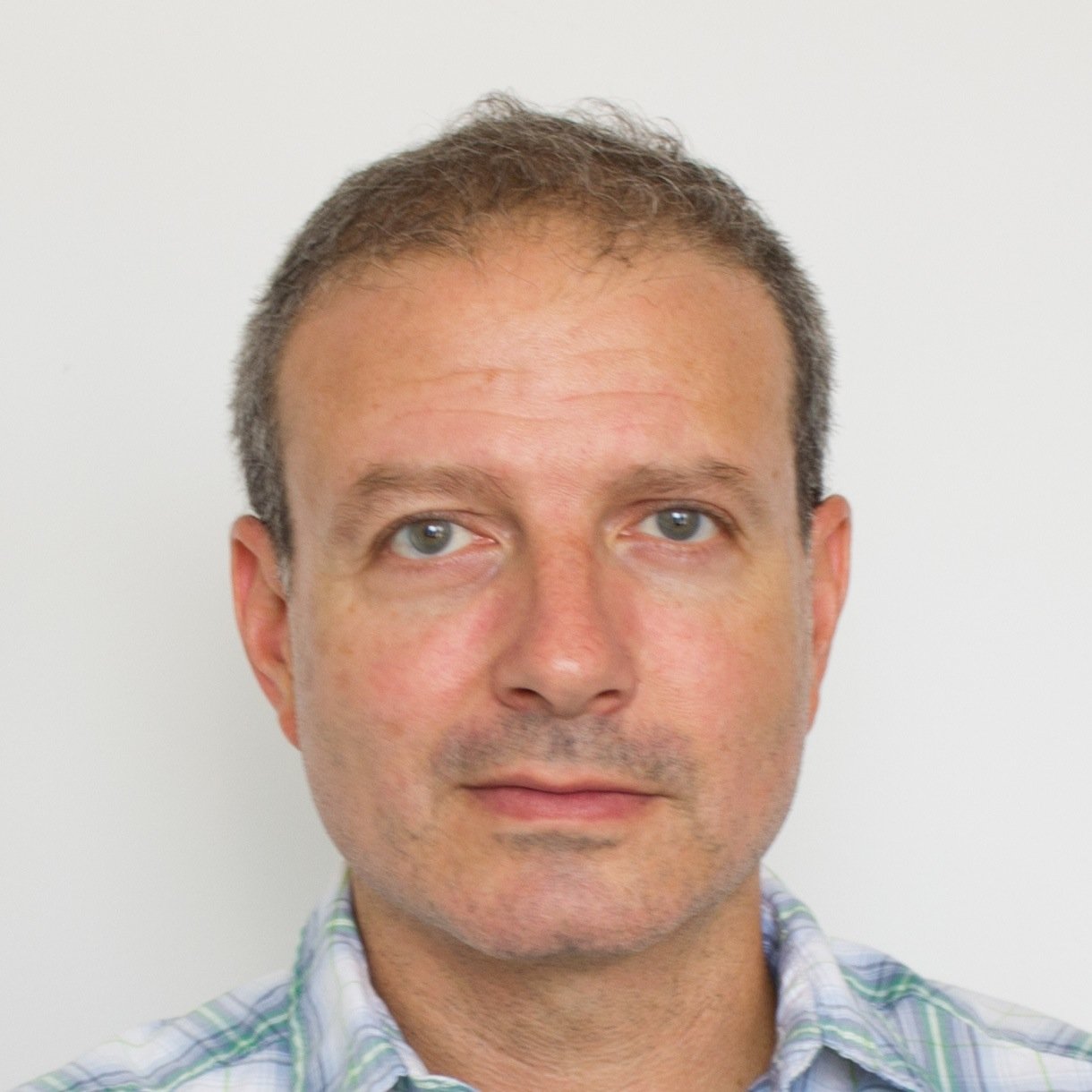 marciokl's profile picture. Partner, Design @workandco