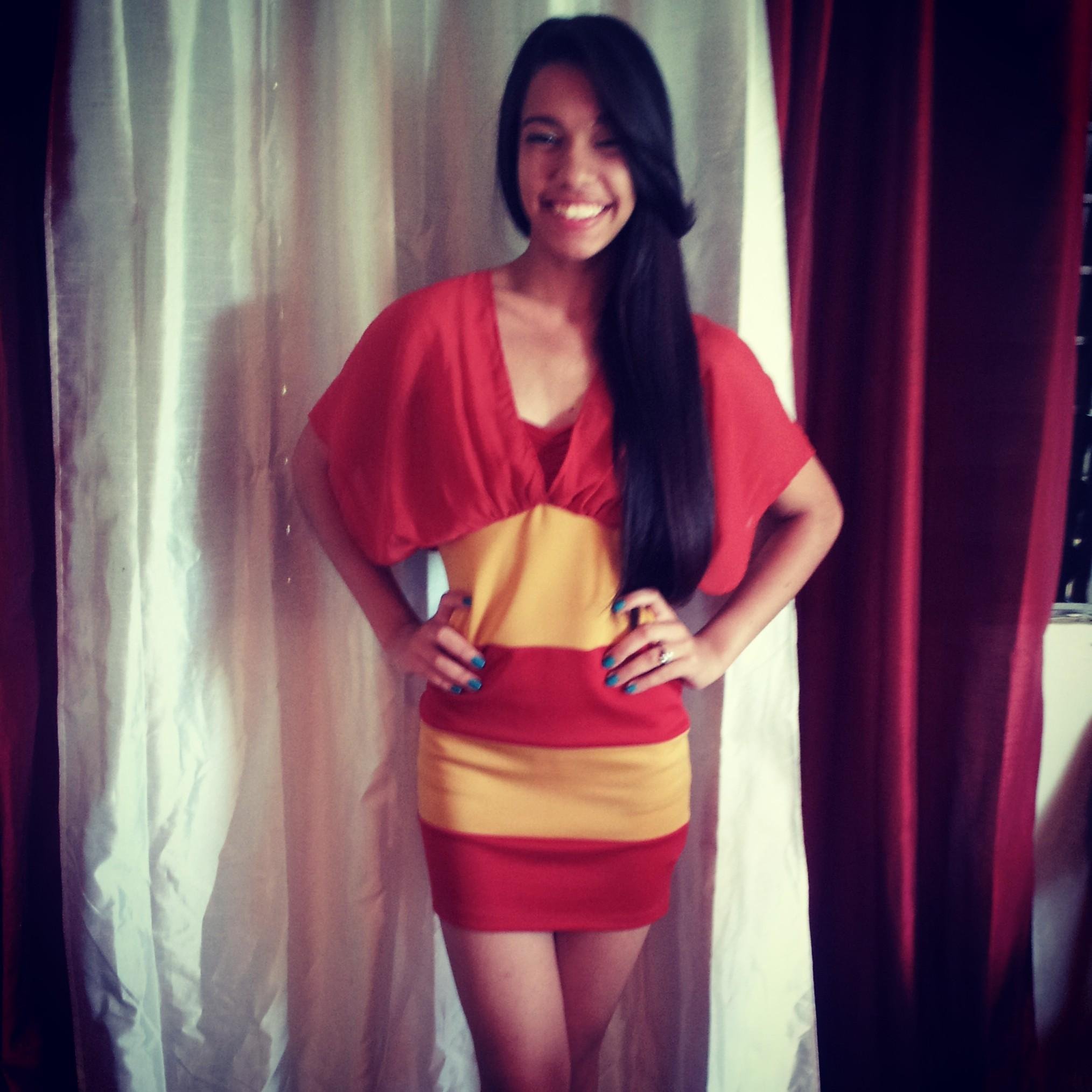 *_* God! Estudiante de Medicina!! ILike! be w/ my family and my friends!  Amo lo que hago! ^.^