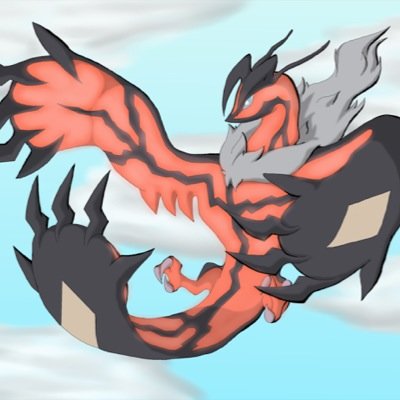 I am Yveltal, the destruction pokémon. I may be the destroyer, but that is what I was created as. #Single #RP lvl.93 #RP
