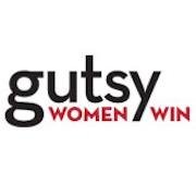 Inspiration + quotes from the NEW book, Gutsy Women Win: How to Get Gutsy and Get Going. Now on Amazon! DM to ask author Pat Obuchowski about The Bigger Game...