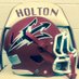 Holton Football (@reddevil_fb) Twitter profile photo