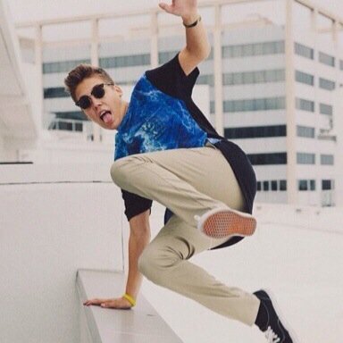 espinosaokie's profile picture. we just wanna be famous