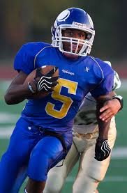 Any high school football or volleyball matchup, that you think will be good, just DM me it.