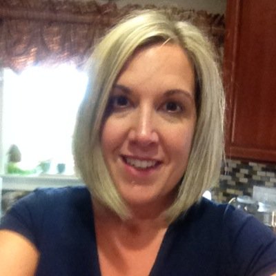 MelissaKPowers's profile picture. 