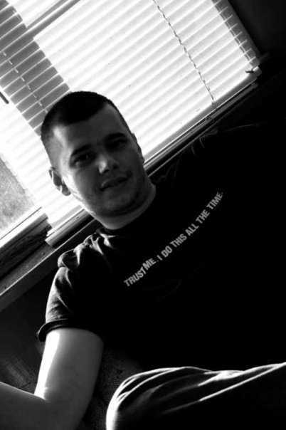 I'm a full time Freelancer who works with my lovely wife on several projects.