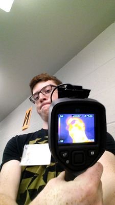 alexscind's profile picture. three time video game champion / you drink water, i drink anarchy