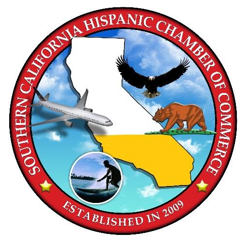 the mission of the southern california hispanic chamber of commerce is to promote the commercial,industrial and the civic welfare of all people of california