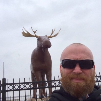 spitfire_7_6's profile picture. Family, friends, music and beer. Recently transplanted to Alberta.