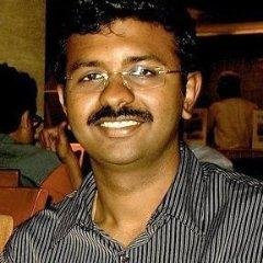 Balaji Varadarajan Profile