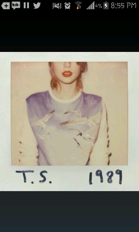 Just another Swiftie obsessing over the amazing @taylorswift13!