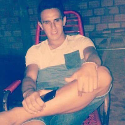 DIOS FAMILIA Y FÚTBOL♥ Jugador del club Rubio Ñu  Instagram @JavierGonzález ✌