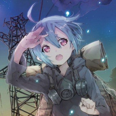 xxx_talkspace's profile picture. 垢移転ですたぶん。フォローの際はこちらに    ☞    【@airon_xxx】