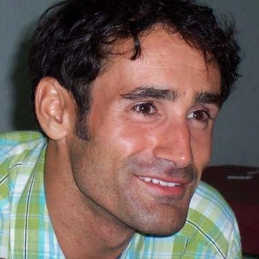 fgarciasuarez's profile picture. Organic Chemist