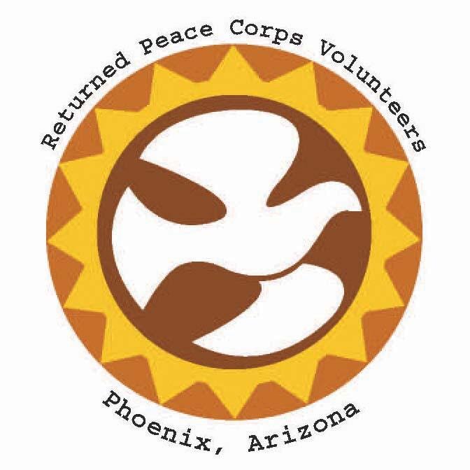We are the official Returned Peace Corps Volunteers of Phoenix and we host monthly events for the RPCVs of Phoenix.