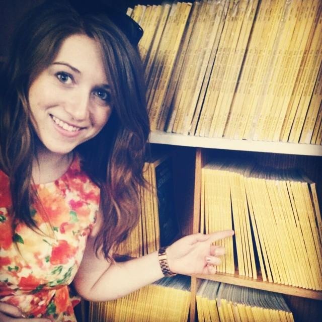 a_rose_c's profile picture. 