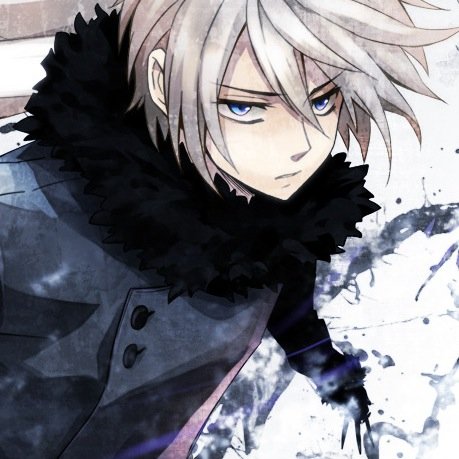 FangRide_'s profile picture. 