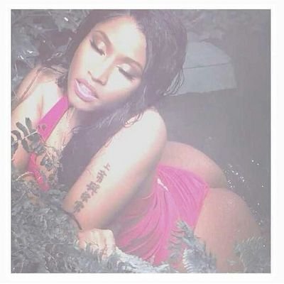 NICKI IS QUEEN