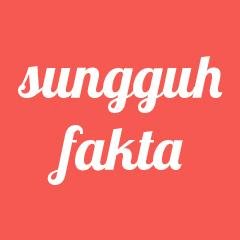 sungguhfakta's profile picture. Fakta sesungguhnya
