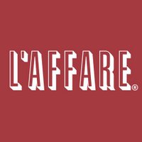 L'affare (@laffare) 's Twitter Profile