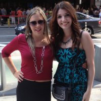 Alyssa Glenn (@aeringlenn) 's Twitter Profile