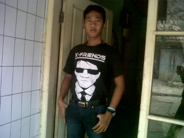 berdanSKA bareng TIPE X