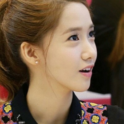GIRLS'GENERATION Yoona / English /Japanese / Korean / I'm SNSD Yoona ( bot ) わたしは初代少女時代ユナbotです^＿__^♥️소녀시대 임윤아 ( bot )SONEのみなさんわたしとお話しましょうㅎㅎ