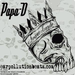 EP_BEATS's profile picture. Ear Pollution Beats is a fresh new beat making organization.
