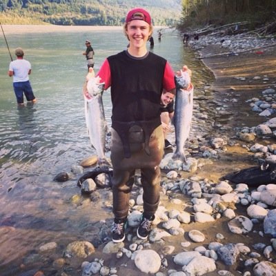 MarcAndreO's profile picture. 