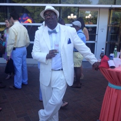 Va man now living in CLT. Always striving to grow spiritually and enjoy this thing we call life as long as i am here. Word!!!