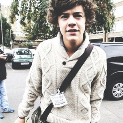 ily and you're beautiful