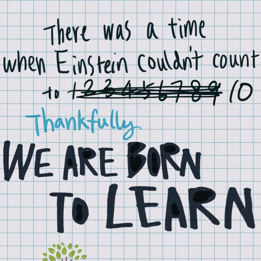 5th Grade Teacher at Newell Elementary School. 
Know.Grow.Go!