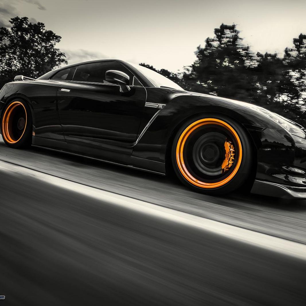 charafbakkar's profile picture. 