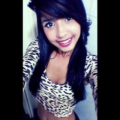 A vida é curta. Então curta *-* ♡