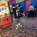 Patrick Anthony  - @pittypat16 - Twitter