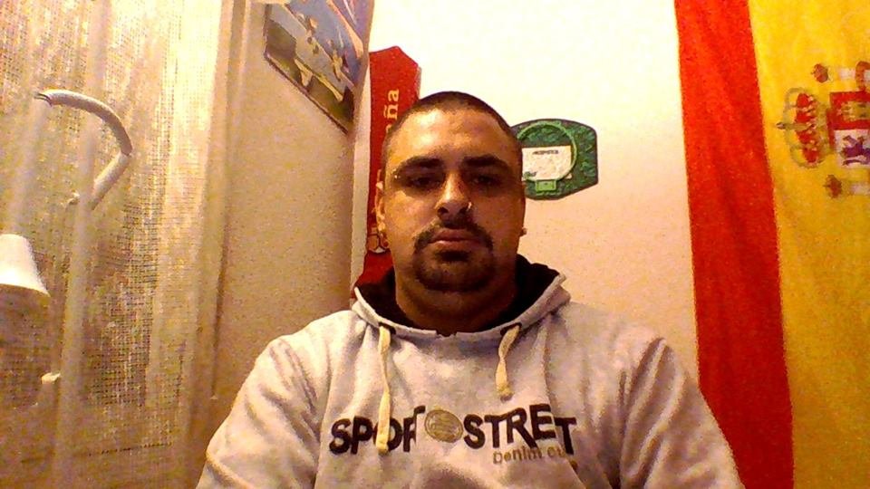 soy un buen chico y amigo de mis amigos