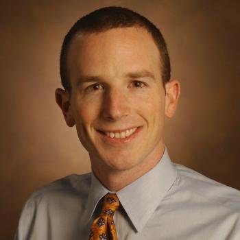 @VUMCNeurology Residency Program Director. Neuromuscular Medicine. Opinions belong to my frontal lobes, not my limbic system.