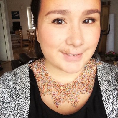 MathiassenAne's profile picture. 