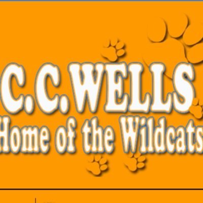Encouraging, Inspiring & Building Relationships with our Wells Wildcats one day at a time! #WellsBelieve #GetOnTheBus