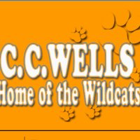 C.C. Wells Elementary (@ccwellselem) 's Twitter Profile