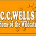 C.C. Wells Elementary (@ccwellselem) Twitter profile photo