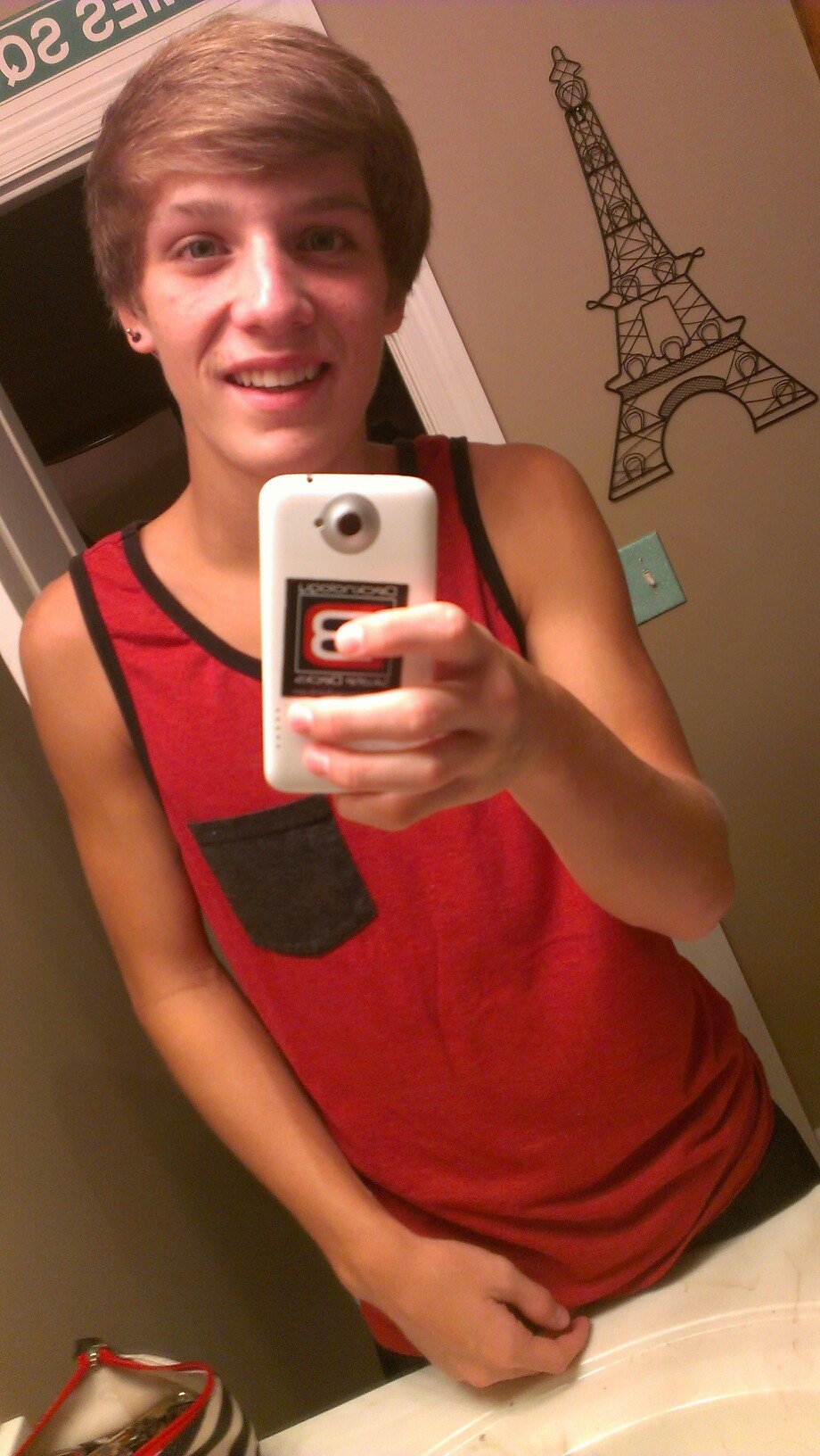 Davis14Sean's profile picture. 