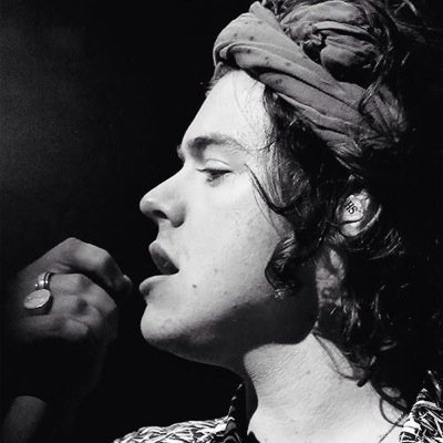 Your idol is where he is bc of you. He loves you. Plus youre hot so thats a plus