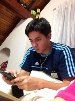 René Alexander Carvajal Terán