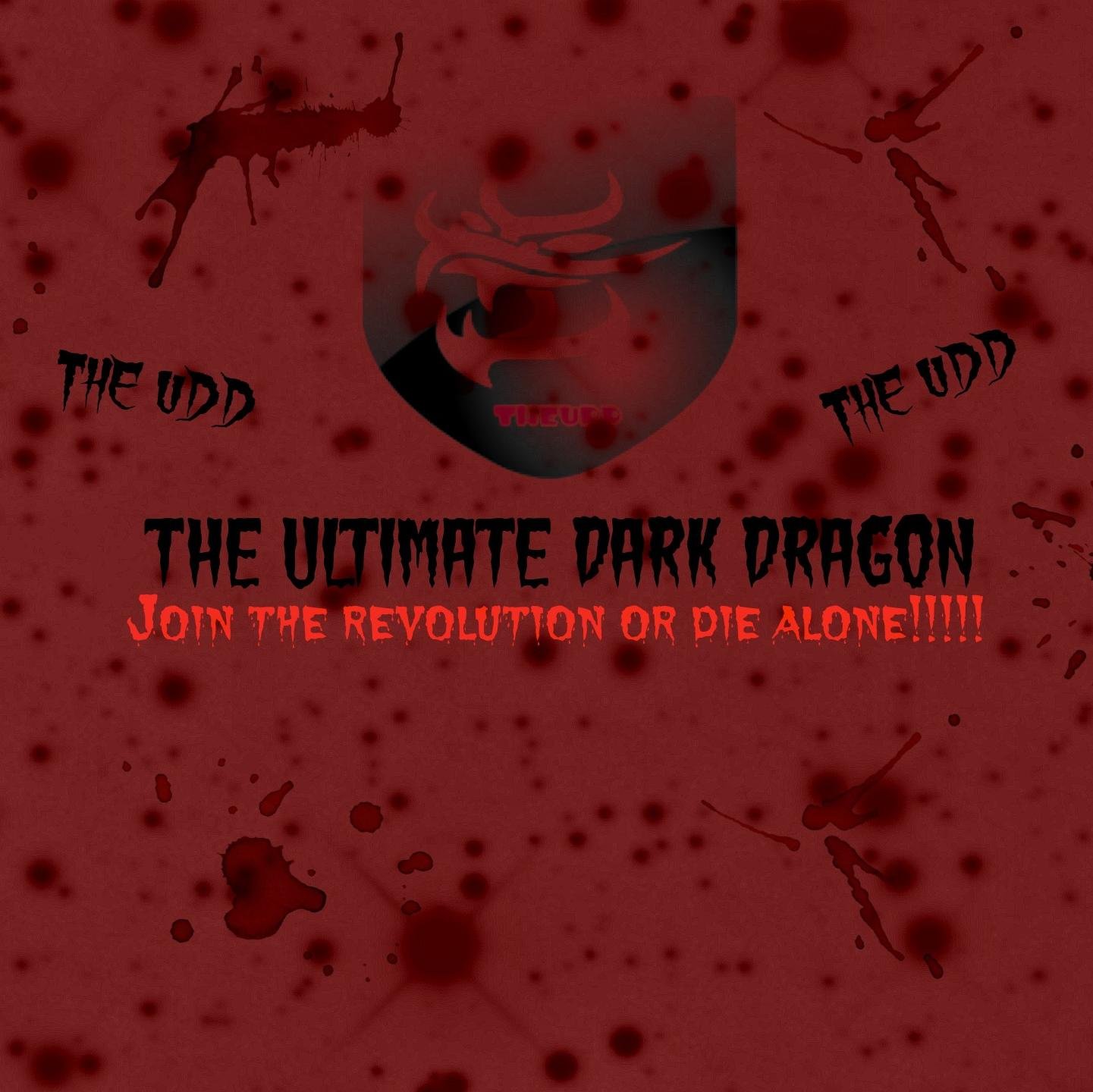 soon to be a youtuber and my website will be up and running soon. 
SO GET READ FOR A SMACK DOWN!!!!!!!!! JOIN THE REVOLUTION OR DIE ALONE!!!!!